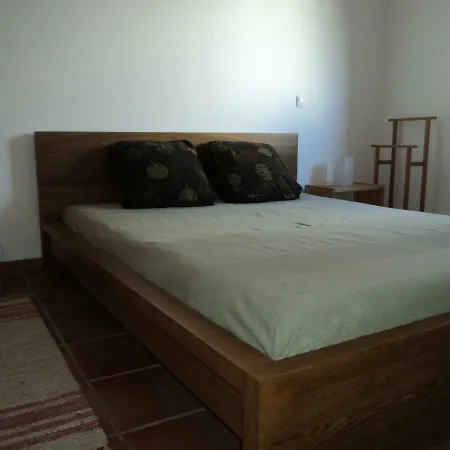 Casa Vale Boi