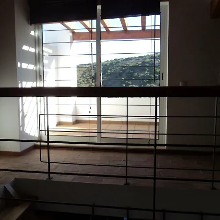 Casa Vale Boi Landhaus *