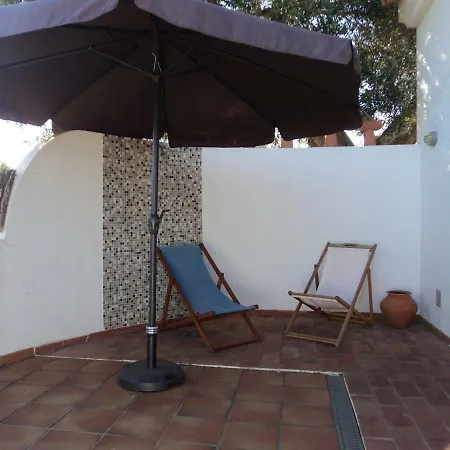 Casa Vale Boi Casa rural