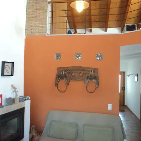 Casa rural Casa Vale Boi Budens