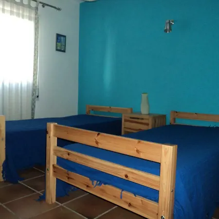 Casa Vale Boi *