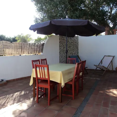 Casa rural Casa Vale Boi Budens