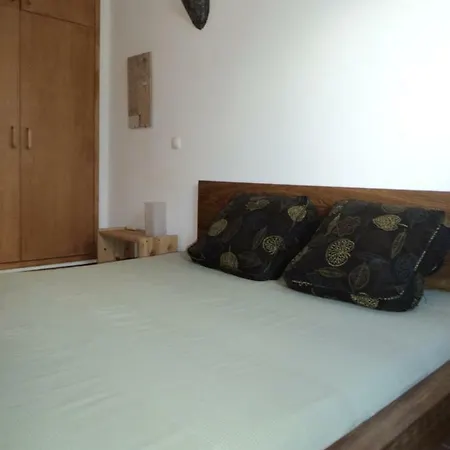 Gospodarstwo wiejskie Casa Vale Boi Budens