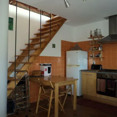 Gospodarstwo wiejskie Casa Vale Boi Budens