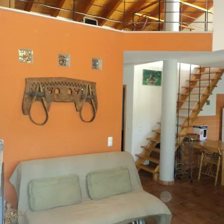 Casa Vale Boi Casa rural *