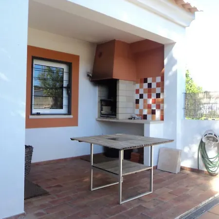 Country house Casa Vale Boi